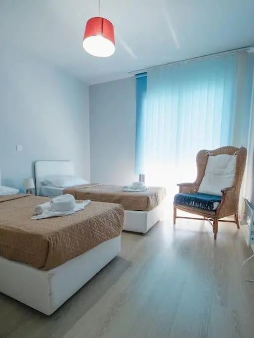 Maestro Villa - Pervolia Larnaca