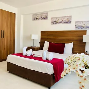 2* Lägenhetshotell Eleonora