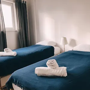 Апартаменты Cozy Place, Ларнака