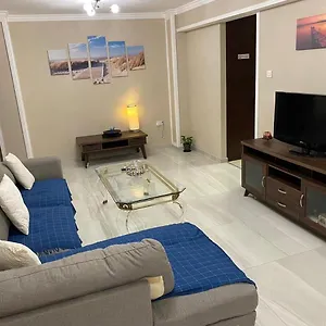 Проживание в семье Comfort, Ларнака