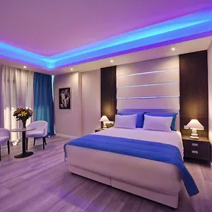 3* Hotell The Josephine Boutique
