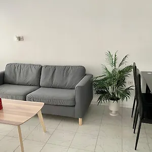 Kontheo Elli Ground Apt 2 Near The Beach Apartament