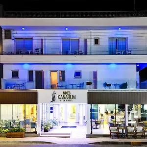3* Hotell Mikes Kanarium