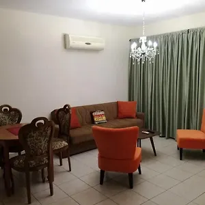 Juliana Boutique Aparments Apartament
