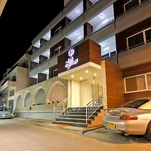 2* Hotell Achilleos