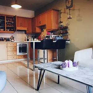 Апартаменты Ria Court 33, Ларнака