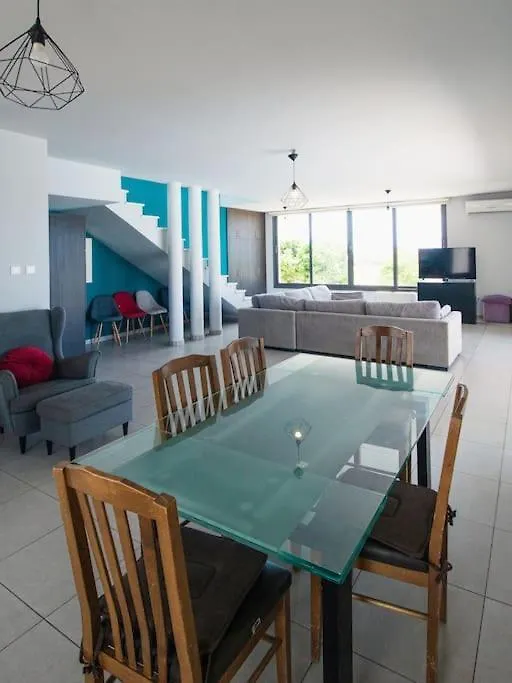 Maestro Villa - Pervolia Larnaca