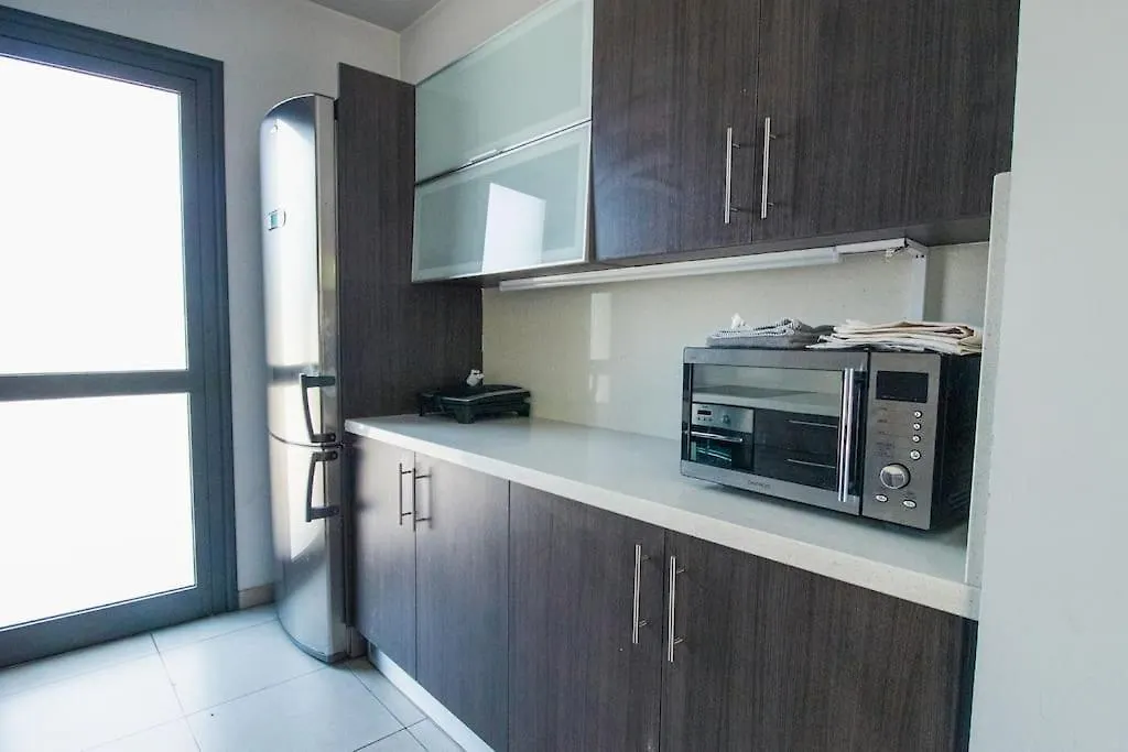 Maestro Villa - Pervolia Larnaca Cyprus