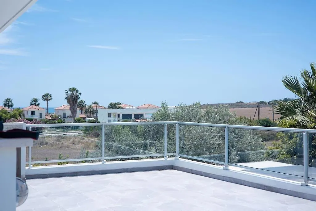 Maestro Villa - Pervolia Larnaca Cyprus